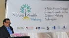 ADB's Javed Mir keynote at GMS Green Growth Dialogue, Bangkok 17 June 2013,  _196.jpg